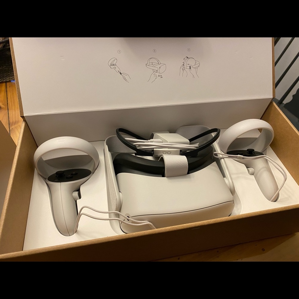 COPY - Oculus Quest 2